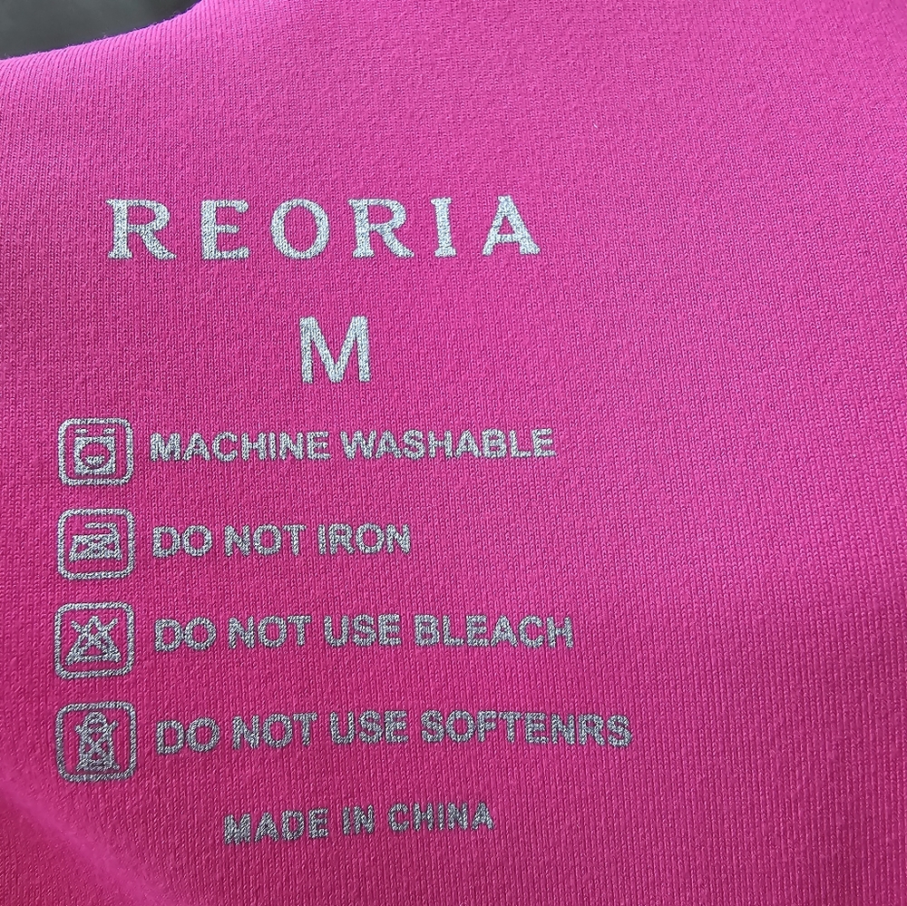 Reoria - Picture 2 of 4